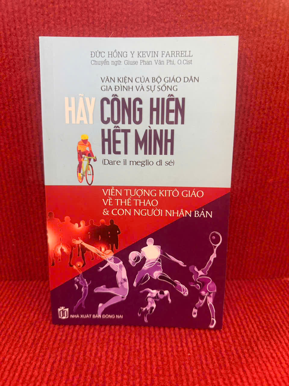 426. Tương giao đích thật - Nhà Sách Đức Mẹ